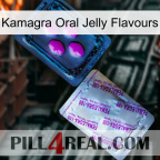 Kamagra Oral Jelly Flavours 37